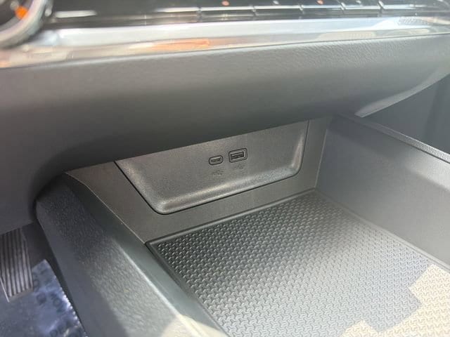 2026 Chevrolet Equinox LT - Photo 26