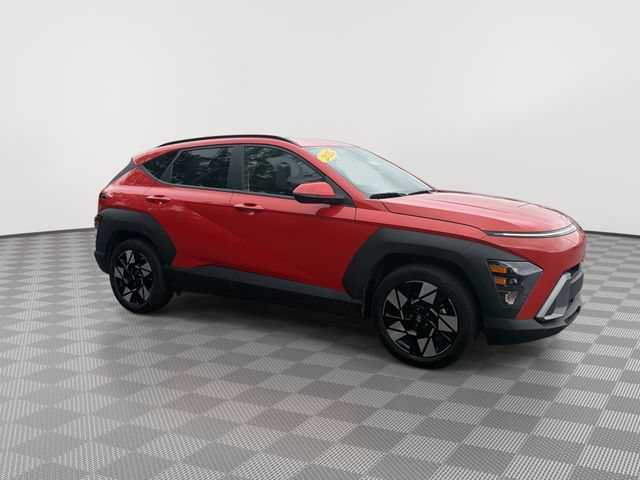 2025 Hyundai Kona SEL - Photo 13