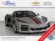 Chevrolet Corvette E-Ray