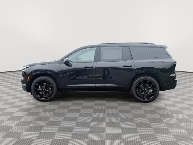 2026 Chevrolet Traverse RS - Photo 6