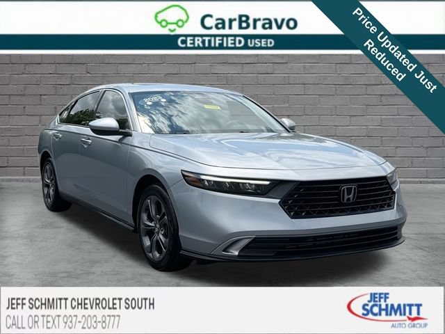 2023 Honda Accord Sedan