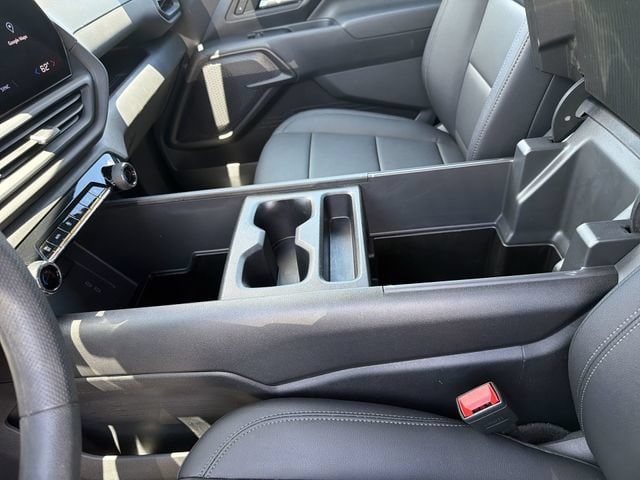 2026 Chevrolet Silverado EV Work Truck - Photo 21