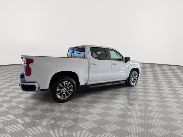2026 Chevrolet Silverado 1500 RST - Photo 11