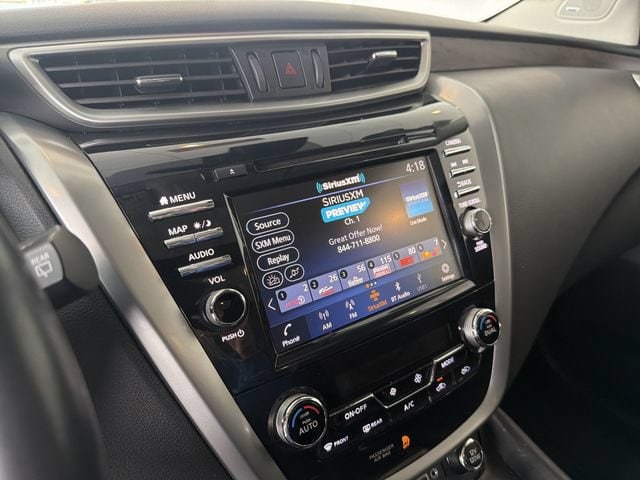 2023 Nissan Murano Platinum - Photo 26
