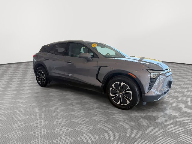 2024 Chevrolet Blazer EV LT - Photo 14