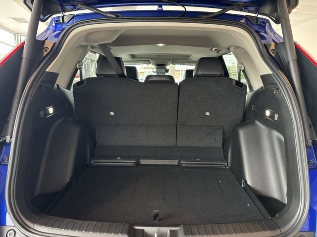 2023 Honda CR-V EX-L - Photo 15