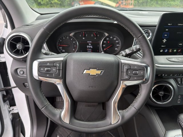 2024 Chevrolet Blazer 3LT - Photo 31