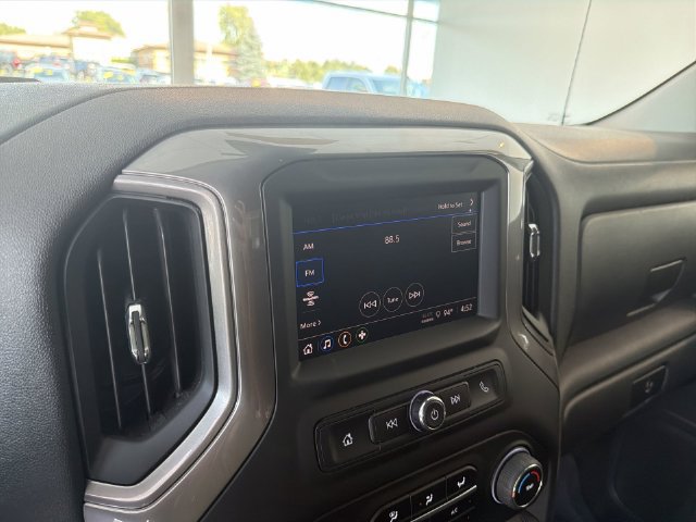 2025 Chevrolet Silverado 1500 Custom - Photo 24