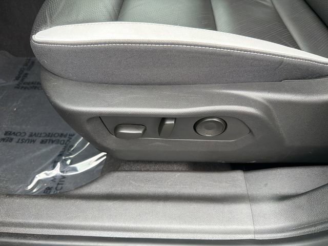 2025 Buick Envision Sport Touring - Photo 20