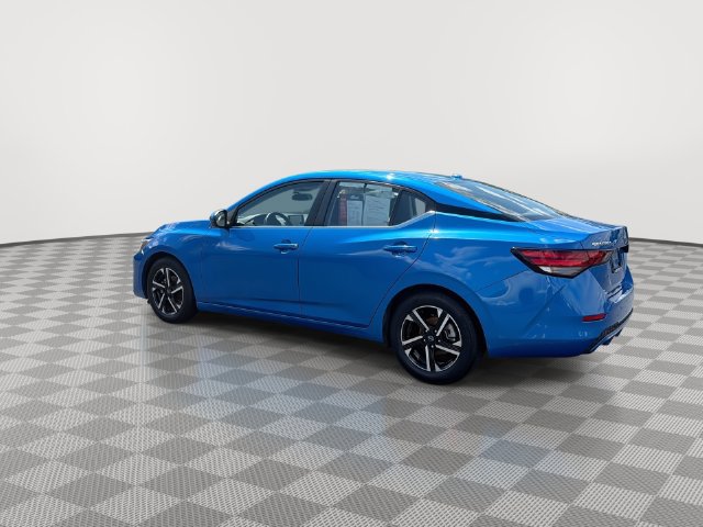 2024 Nissan Sentra SV - Photo 8
