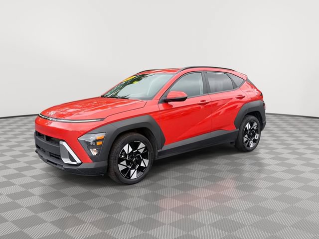 2025 Hyundai Kona SEL - Photo 6