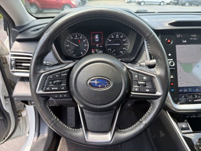 2024 Subaru Legacy Limited - Photo 30