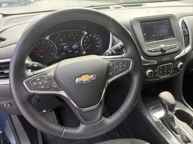 2024 Chevrolet Equinox LT - Photo 17
