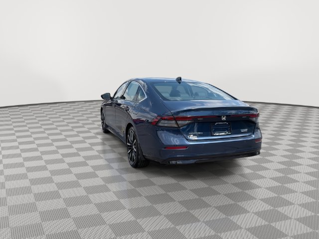 2024 Honda Accord Hybrid Touring - Photo 9