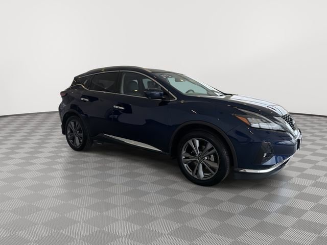 2023 Nissan Murano Platinum - Photo 13