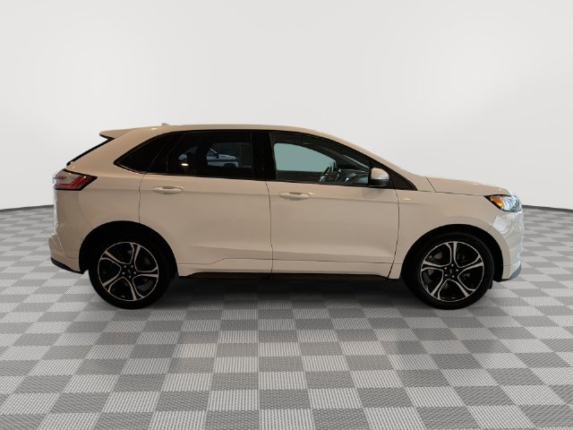 2020 Ford Edge ST - Photo 13