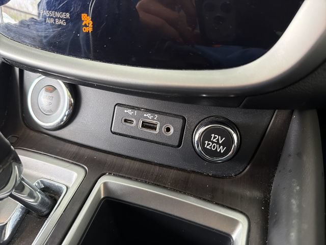 2023 Nissan Murano Platinum - Photo 29