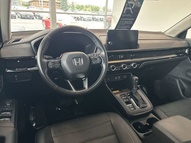 2023 Honda CR-V EX-L - Photo 19