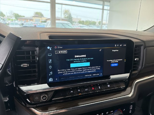 2024 Chevrolet Silverado 1500 LT - Photo 24