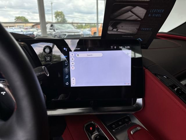 2024 Chevrolet Corvette 2LZ - Photo 27