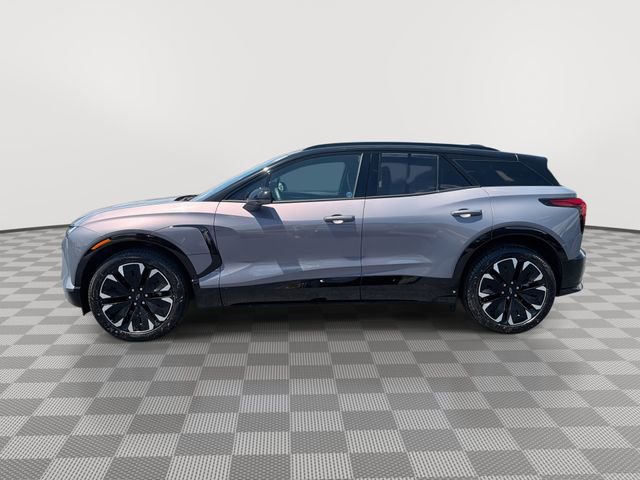 2026 Chevrolet Blazer EV RS - Photo 6
