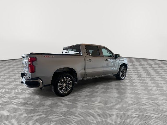 2024 Chevrolet Silverado 1500 LT - Photo 12