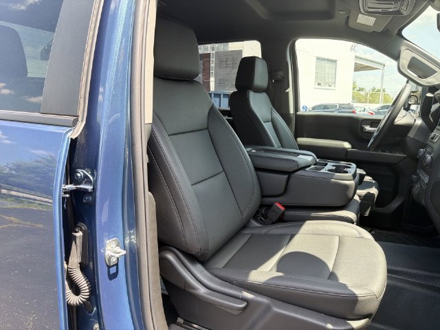 2026 Chevrolet Silverado 2500HD Work Truck - Photo 19