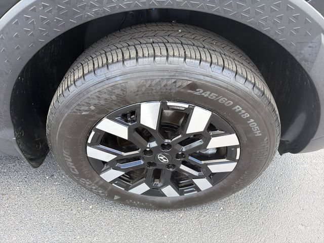 2025 Hyundai Santa Cruz SEL - Photo 14