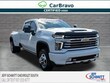  Chevrolet Silverado 3500 HD