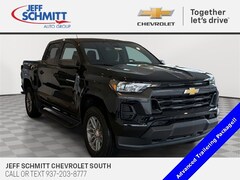 2026 Chevrolet Colorado LT Truck