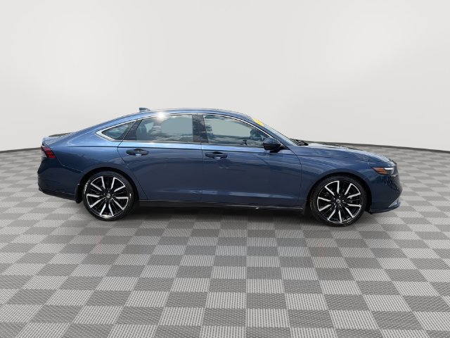 2024 Honda Accord Hybrid Touring - Photo 13