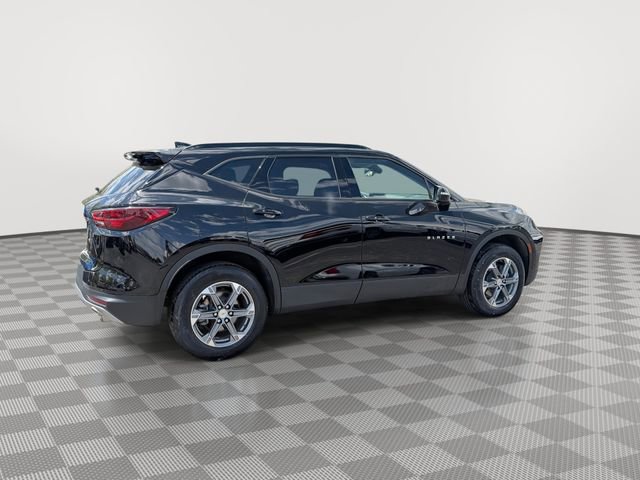 2024 Chevrolet Blazer 3LT - Photo 11