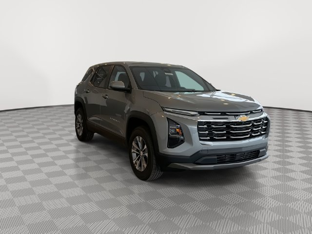 New 2027 Chevrolet Equinox LT SUV