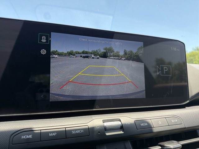2025 Kia K4 LXS - Photo 23