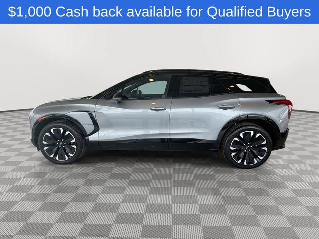 2026 Chevrolet Blazer EV RS - Photo 6