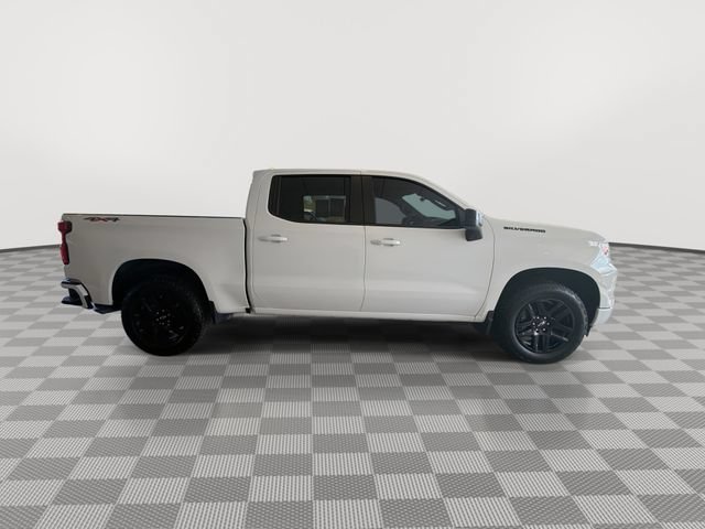 2024 Chevrolet Silverado 1500 RST - Photo 13