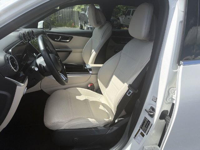 2024 Mercedes-Benz GLC GLC 300 - Photo 21