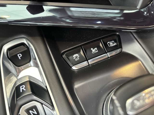 2025 Chevrolet Corvette 3LT - Photo 30