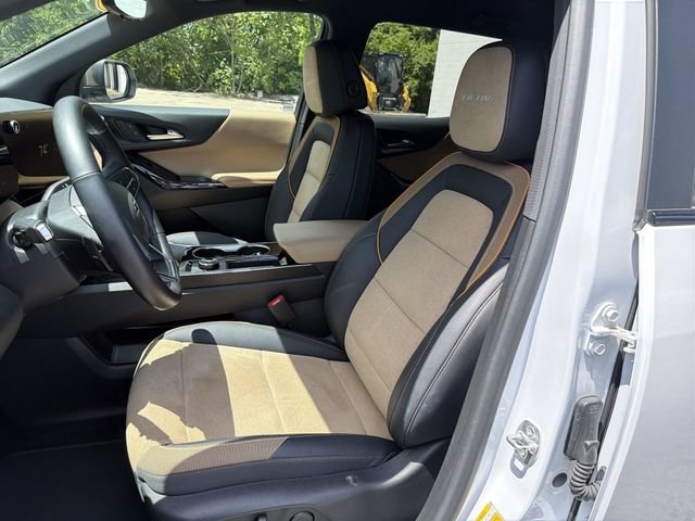 2025 Chevrolet Equinox ACTIV - Photo 21
