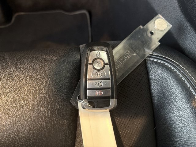2020 Ford Edge ST - Photo 32