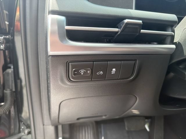 2025 Hyundai Santa Cruz SEL - Photo 27