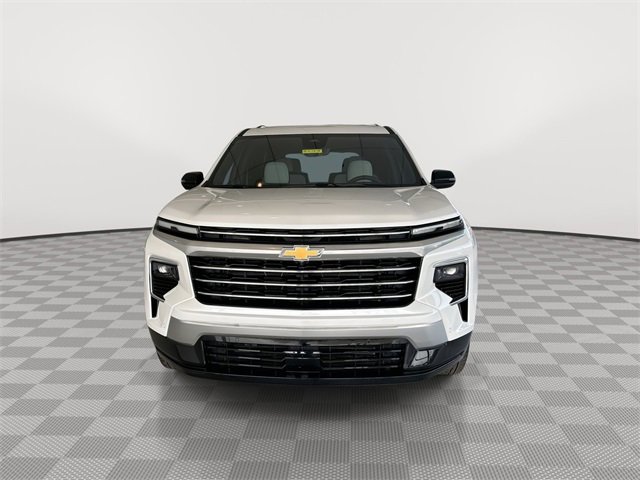 2024 Chevrolet Traverse Premier photo 4