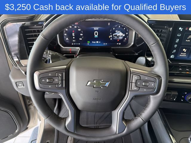 2026 Chevrolet Silverado 1500 ZR2 - Photo 32