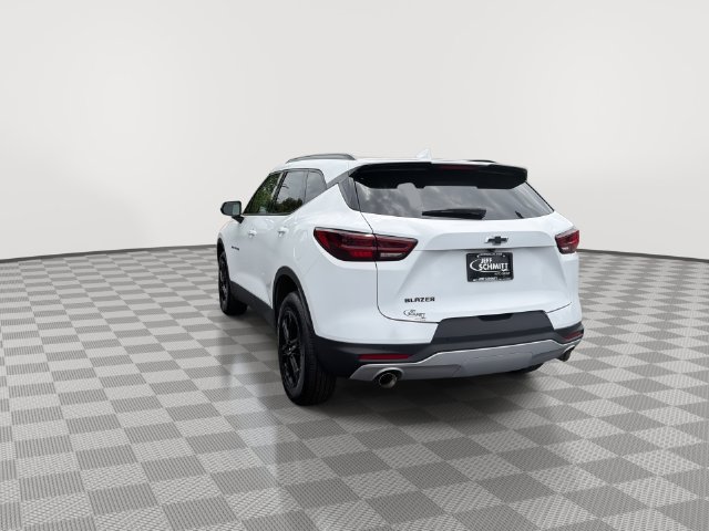 2024 Chevrolet Blazer 3LT - Photo 9
