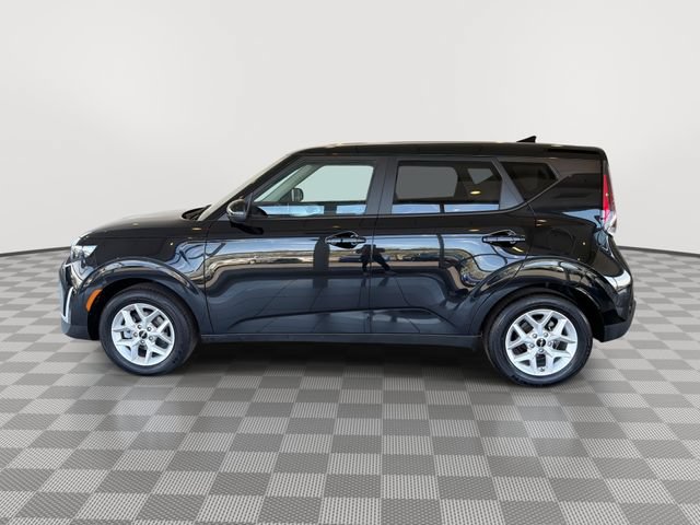 2025 Kia Soul LX - Photo 7
