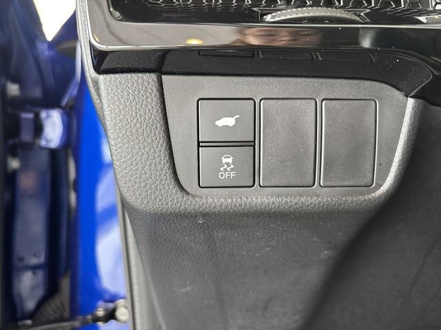 2023 Honda CR-V EX-L - Photo 31