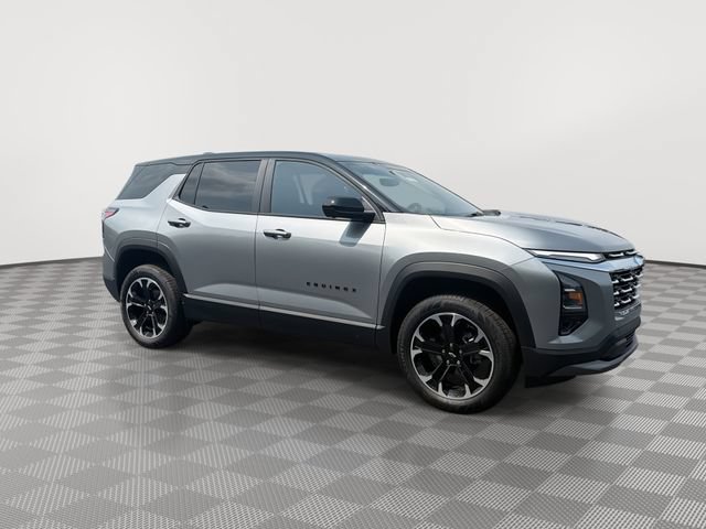 2027 Chevrolet Equinox LT - Photo 13