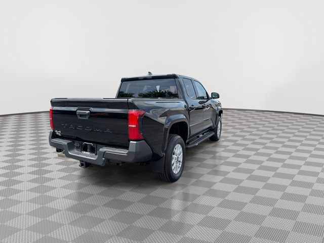 2024 Toyota Tacoma SR - Photo 10