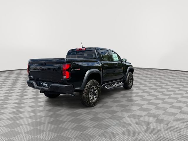 2026 Chevrolet Colorado ZR2 - Photo 10