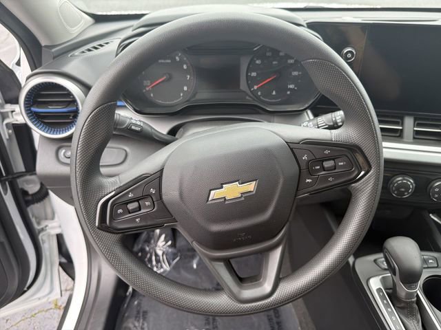 2026 Chevrolet Trax LS - Photo 26